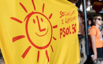 VII Congresso do PSOL