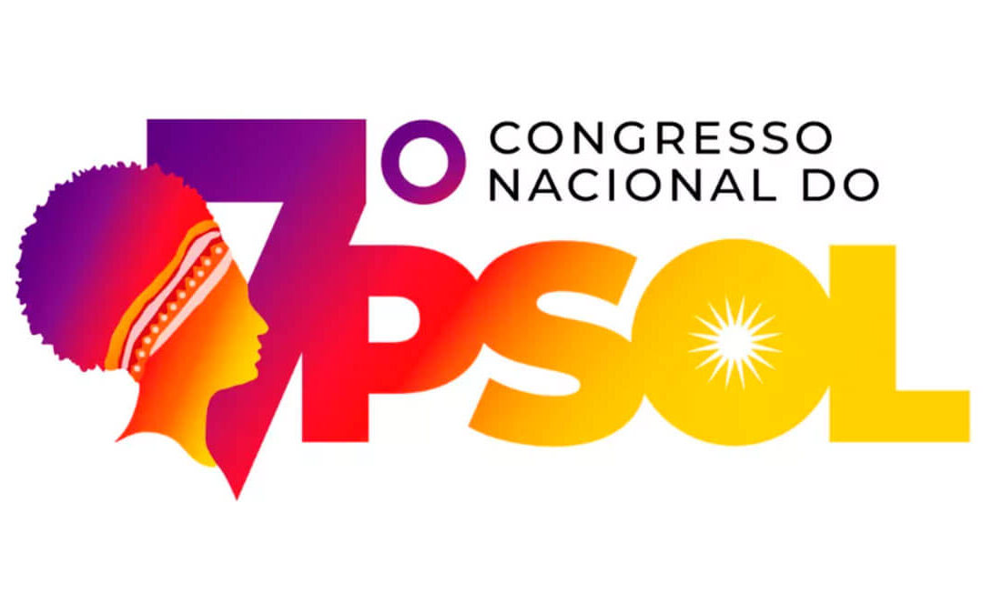 VII Congresso do PSOL DF – Orientações para inscrição