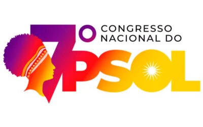 VII Congresso do PSOL DF – Orientações para inscrição